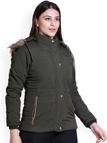 hooded-fur-lightweight-parka-jacket